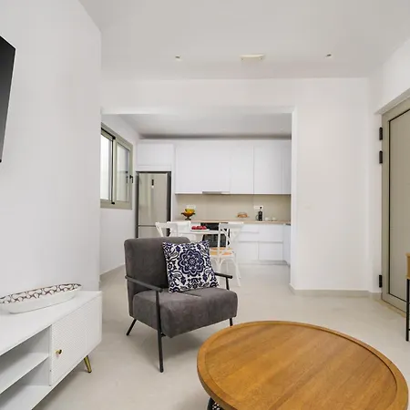 Eleni Apartman Kardamena (Kos)
