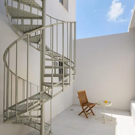 Eleni Apartman Kardamena (Kos)