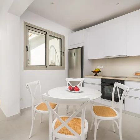 Apartman Eleni Kardamena (Kos)