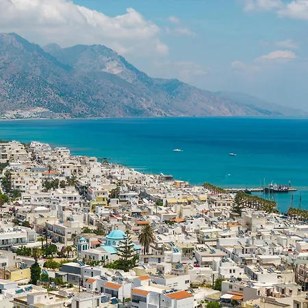 Eleni * Kardamena (Kos)